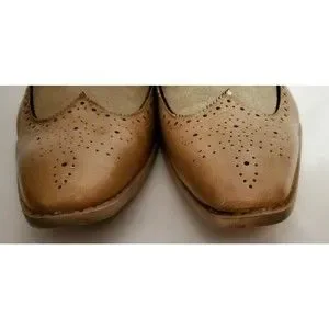 Faranzi | Shoes | Faranzi Men 2tone Dress Casual Oxford  display picture 2